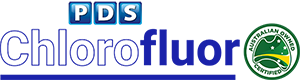 chlorofluor logo